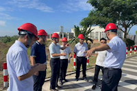 珠海航展首次開辟第二展區(qū)，珠海水控集團全力保障供水安全